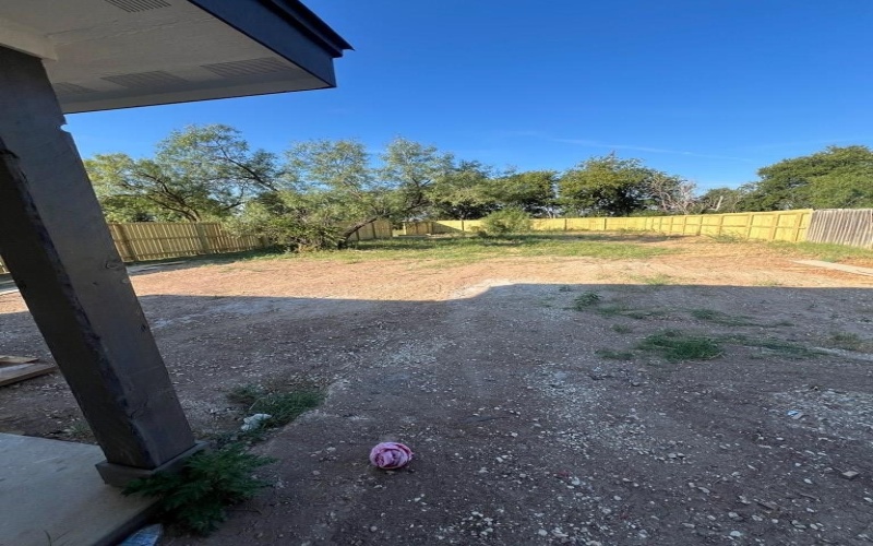 2231 Lillie St, San Angelo, TX 76901, 3 Bedrooms Bedrooms, ,2 BathroomsBathrooms,Residential,For Sale,2231 Lillie St,0,128907