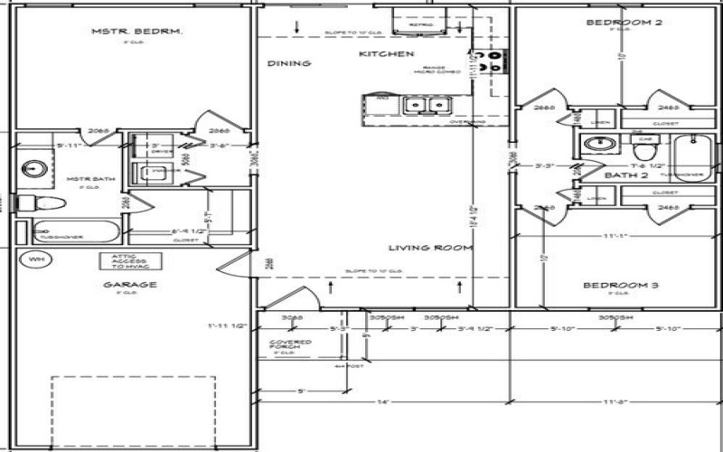 2231 Lillie St, San Angelo, TX 76901, 3 Habitaciones Habitaciones , ,2 BañosBaños,Residential,En Venta,2231 Lillie St,0,128907