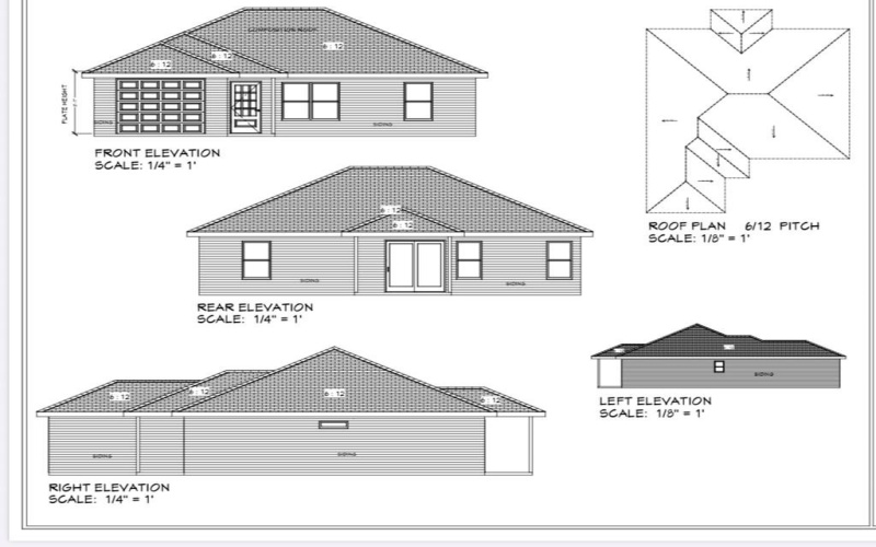 2231 Lillie St, San Angelo, TX 76901, 3 Habitaciones Habitaciones , ,2 BañosBaños,Residential,En Venta,2231 Lillie St,0,128907