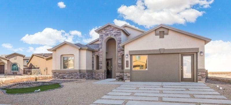 929 Nayland Place, El Paso, TX 79928, 4 Habitaciones Habitaciones , ,1 BañoBaños,Residential,En Venta,929 Nayland Place,917389