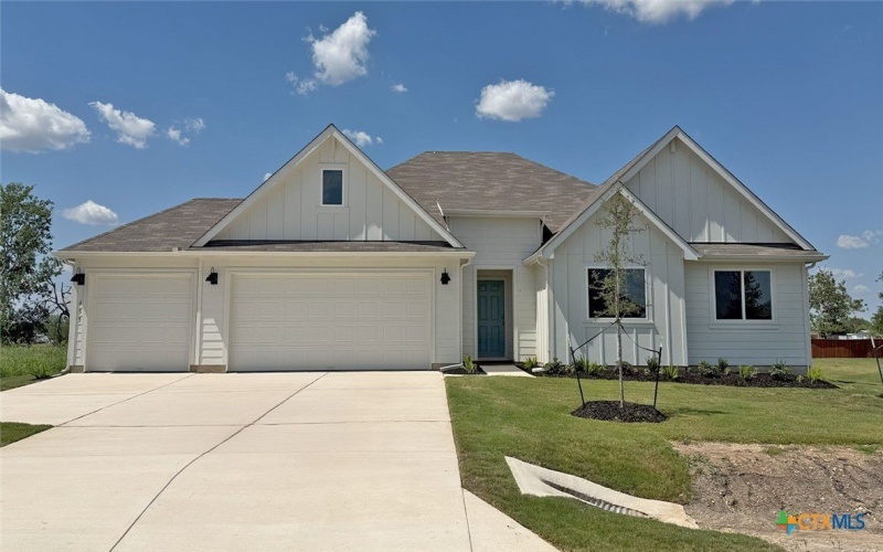 455 BARRON ESTATE Drive, Lockhart, TX 78644, 5 Bedrooms Bedrooms, ,3 BathroomsBathrooms,Residential,For Sale,455 BARRON ESTATE Drive,0,591644