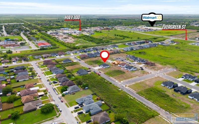 107 Orchid Dr, Los Fresnos, TX 78566, 4 Bedrooms Bedrooms, ,2 BathroomsBathrooms,Residential,For Sale,107 Orchid Dr,0,104246