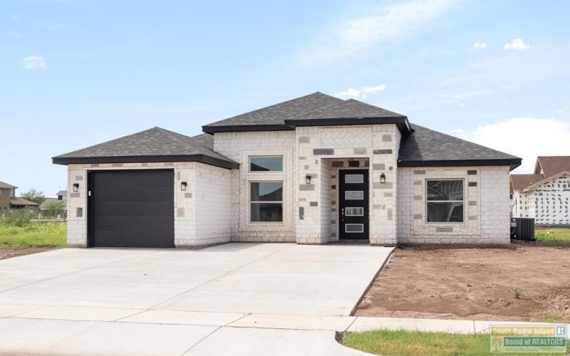 107 Orchid Dr, Los Fresnos, TX 78566, 4 Bedrooms Bedrooms, ,2 BathroomsBathrooms,Residential,For Sale,107 Orchid Dr,0,104246