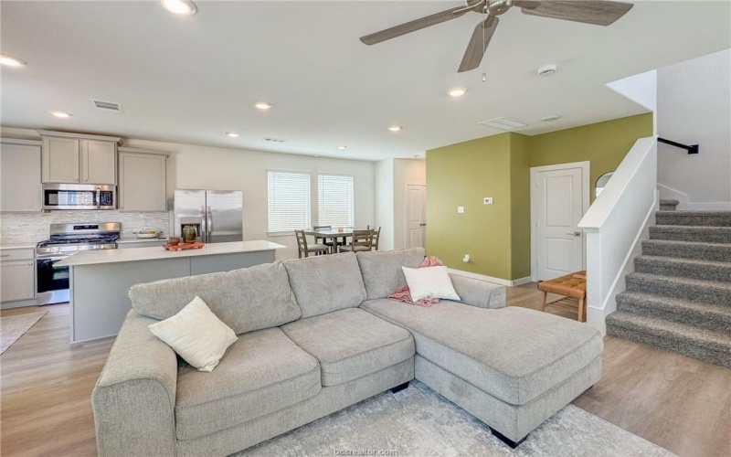 31922 Abington Village Way, Hockley, TX 77447, 3 Habitaciones Habitaciones , ,2 BañosBaños,Residential,En Venta,31922 Abington Village Way,0,25009228