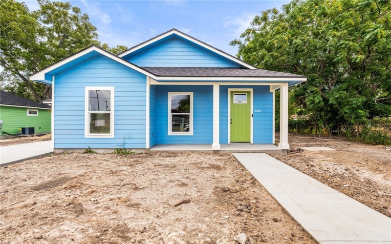 1316 Hancock Avenue, Corpus Christi, TX 78404, 3 Habitaciones Habitaciones , ,2 BañosBaños,Residential,En Venta,1316 Hancock Avenue,0,464263