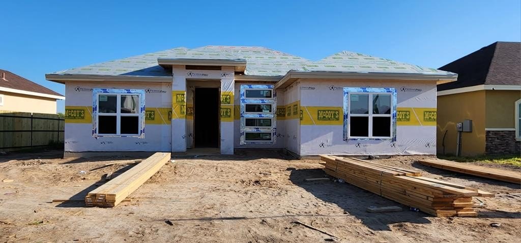 239 Bayo Dr., Eagle Pass, TX 78852, 3 Bedrooms Bedrooms, ,2 BathroomsBathrooms,Residential,For Sale,239 Bayo Dr.,0,81619