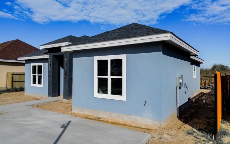 239 Bayo Dr., Eagle Pass, TX 78852, 3 Bedrooms Bedrooms, ,2 BathroomsBathrooms,Residential,For Sale,239 Bayo Dr.,0,81619