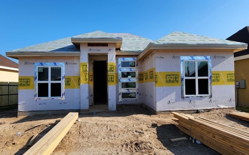 239 Bayo Dr., Eagle Pass, TX 78852, 3 Bedrooms Bedrooms, ,2 BathroomsBathrooms,Residential,For Sale,239 Bayo Dr.,0,81619