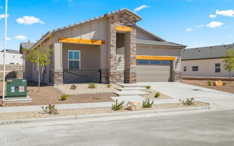 12741 Eltham Drive, Horizon City, TX 79928, 4 Habitaciones Habitaciones , ,2 BañosBaños,Residential,En Venta,12741 Eltham Drive,0,906333