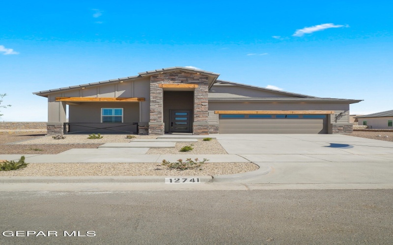 12741 Eltham Drive, Horizon City, TX 79928, 4 Habitaciones Habitaciones , ,2 BañosBaños,Residential,En Venta,12741 Eltham Drive,0,906333