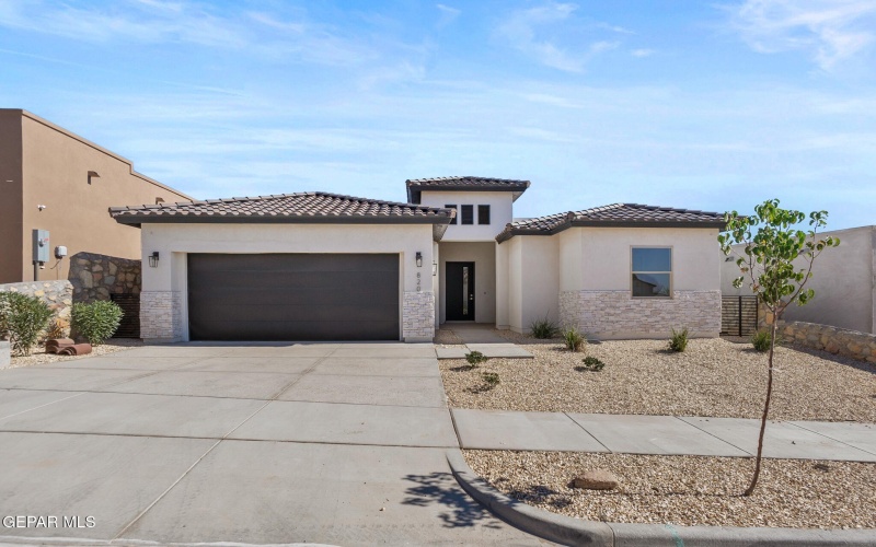 820 Acton Street, Horizon City, TX 79928, 4 Bedrooms Bedrooms, ,3 BathroomsBathrooms,Residential,For Sale,820 Acton Street,0,929670