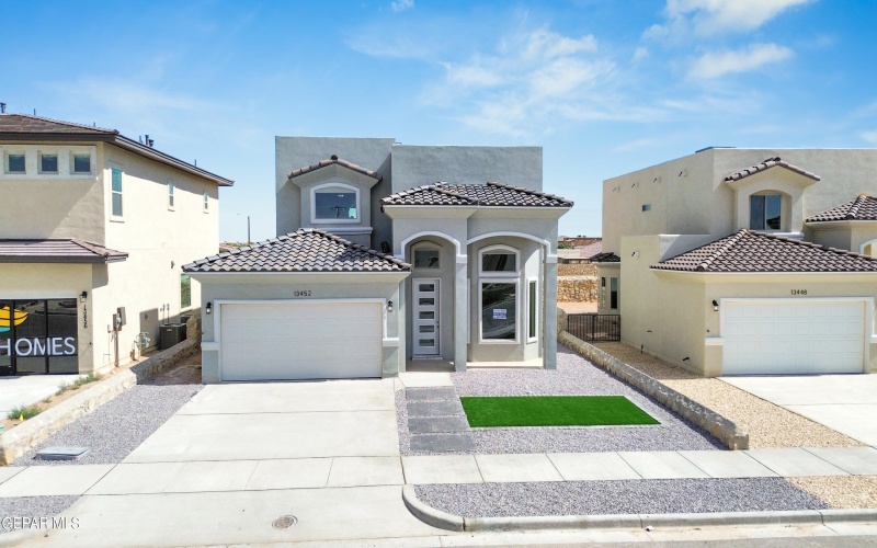 818 HARPENDEM Drive, Horizon City, TX 79928, 4 Bedrooms Bedrooms, ,2 BathroomsBathrooms,Residential,For Sale,818 HARPENDEM Drive,0,918699