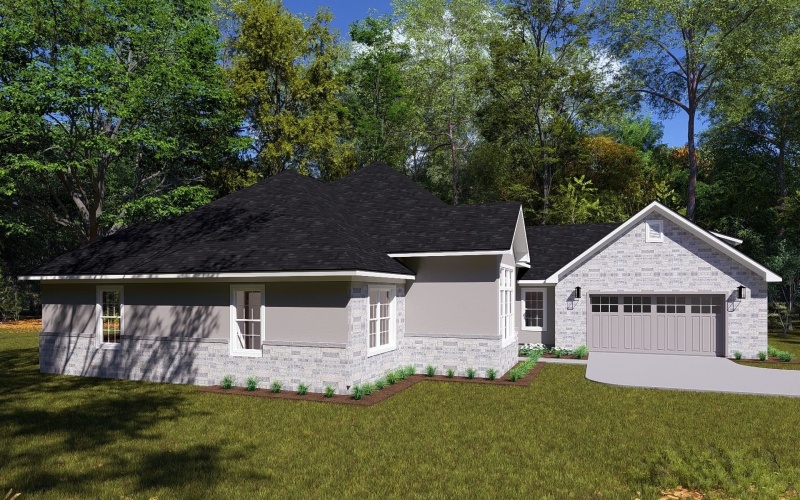 108 Double Circle Drive, Burnet, TX 78611, 4 Bedrooms Bedrooms, ,3 BathroomsBathrooms,Residential,For Sale,108 Double Circle Drive,0,174931