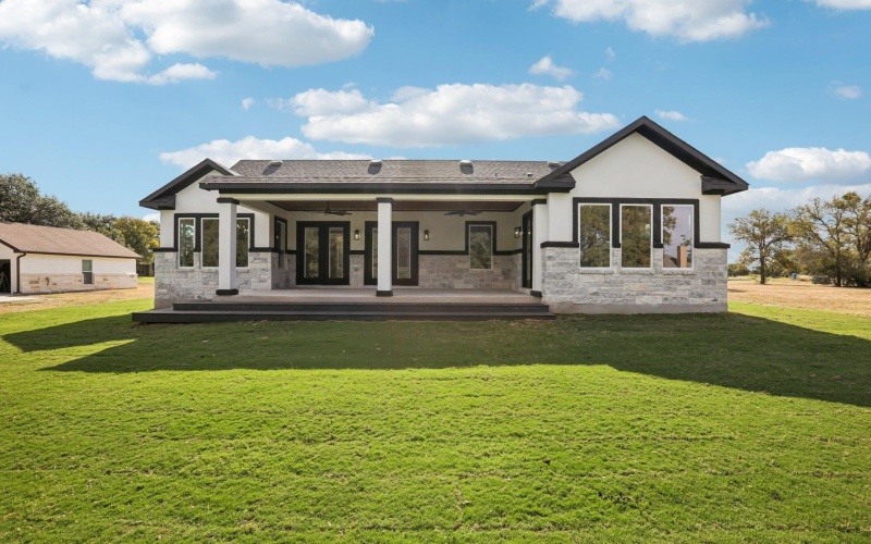 320 Yellow Ribbon Trail, Burnet, TX 78611, 4 Bedrooms Bedrooms, ,2 BathroomsBathrooms,Residential,For Sale,320 Yellow Ribbon Trail,0,174932