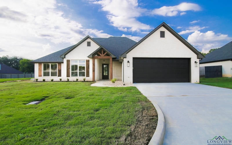 208 Lafoy Ln #Central Trace, Hallsville, TX 75650, 4 Bedrooms Bedrooms, ,2 BathroomsBathrooms,Residential,For Sale,208 Lafoy Ln,0,20256073