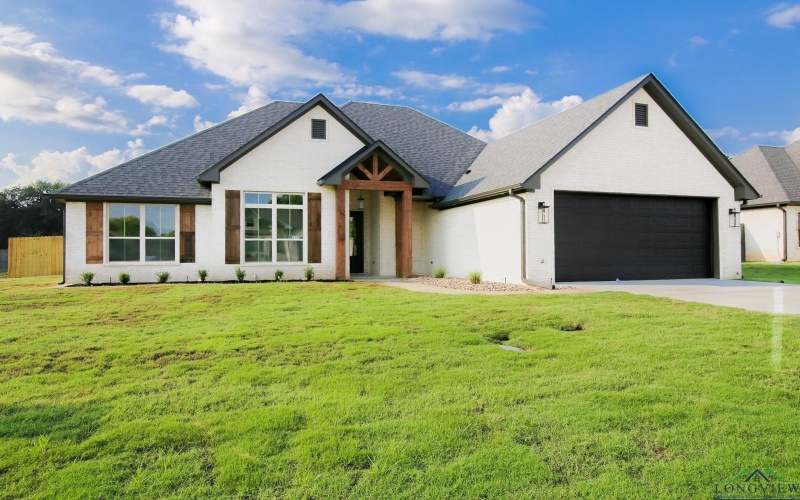 208 Lafoy Ln #Central Trace, Hallsville, TX 75650, 4 Bedrooms Bedrooms, ,2 BathroomsBathrooms,Residential,For Sale,208 Lafoy Ln,0,20256073