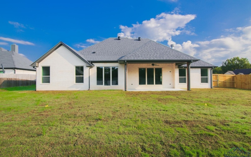 208 Lafoy Ln #Central Trace, Hallsville, TX 75650, 4 Bedrooms Bedrooms, ,2 BathroomsBathrooms,Residential,For Sale,208 Lafoy Ln,0,20256073
