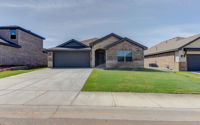 613 E 13th Street, Wolfforth, TX 79382, 3 Habitaciones Habitaciones , ,2 BañosBaños,Residential,En Venta,613 E 13th Street,0,202559950