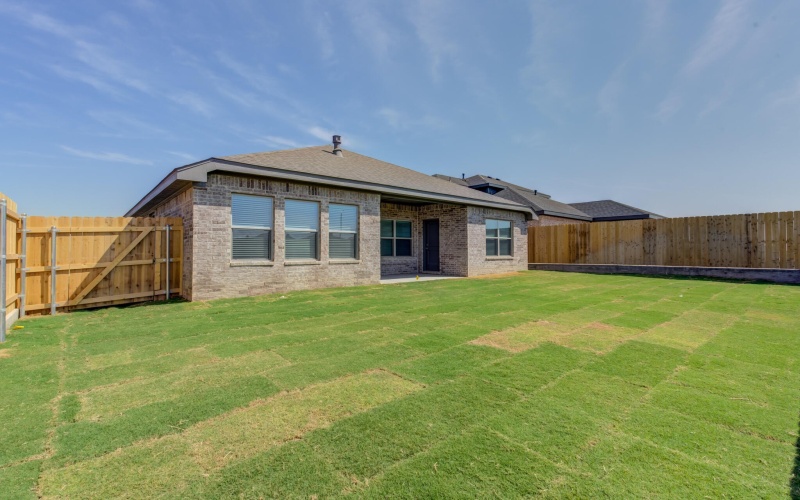 613 E 13th Street, Wolfforth, TX 79382, 3 Habitaciones Habitaciones , ,2 BañosBaños,Residential,En Venta,613 E 13th Street,0,202559950