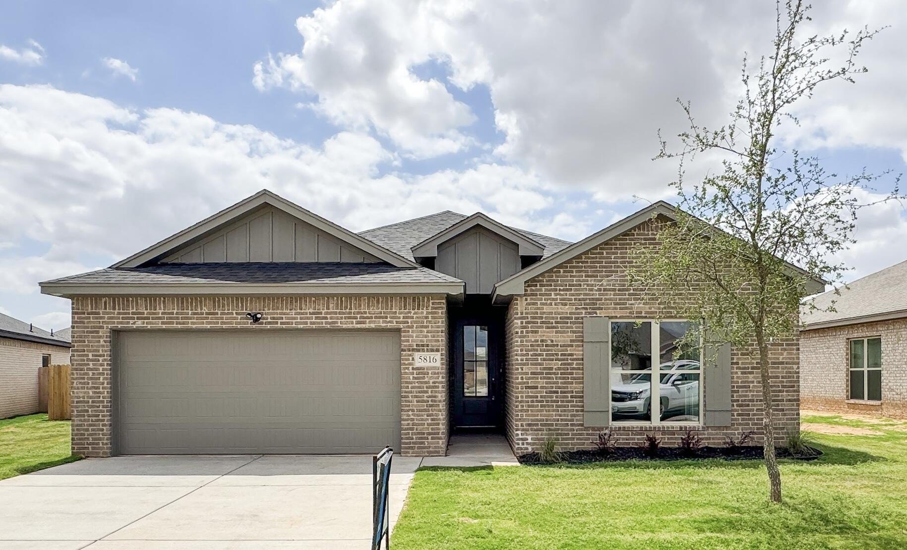 5816 Venita Avenue, Lubbock, TX 79407, 3 Habitaciones Habitaciones , ,2 BañosBaños,Residential,En Venta,5816 Venita Avenue,0,202559978