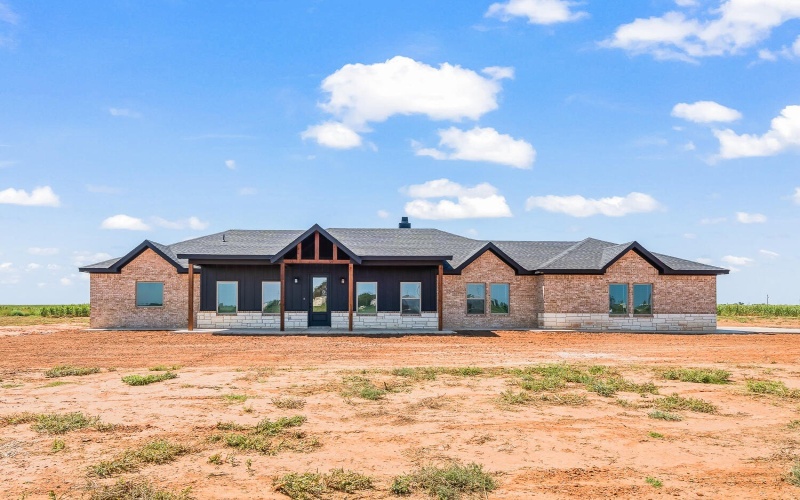 14115 N F M 2378, Shallowater, TX 79363, 4 Habitaciones Habitaciones , ,2 BañosBaños,Residential,En Venta,14115 N F M 2378,0,202559984