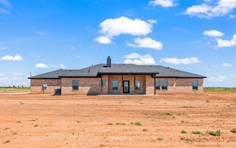14115 N F M 2378, Shallowater, TX 79363, 4 Habitaciones Habitaciones , ,2 BañosBaños,Residential,En Venta,14115 N F M 2378,0,202559984