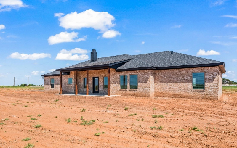 14115 N F M 2378, Shallowater, TX 79363, 4 Habitaciones Habitaciones , ,2 BañosBaños,Residential,En Venta,14115 N F M 2378,0,202559984