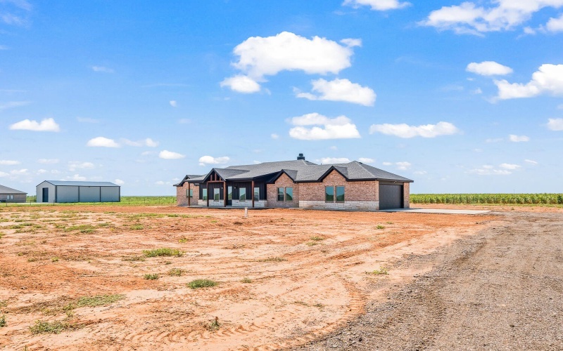 14115 N F M 2378, Shallowater, TX 79363, 4 Habitaciones Habitaciones , ,2 BañosBaños,Residential,En Venta,14115 N F M 2378,0,202559984