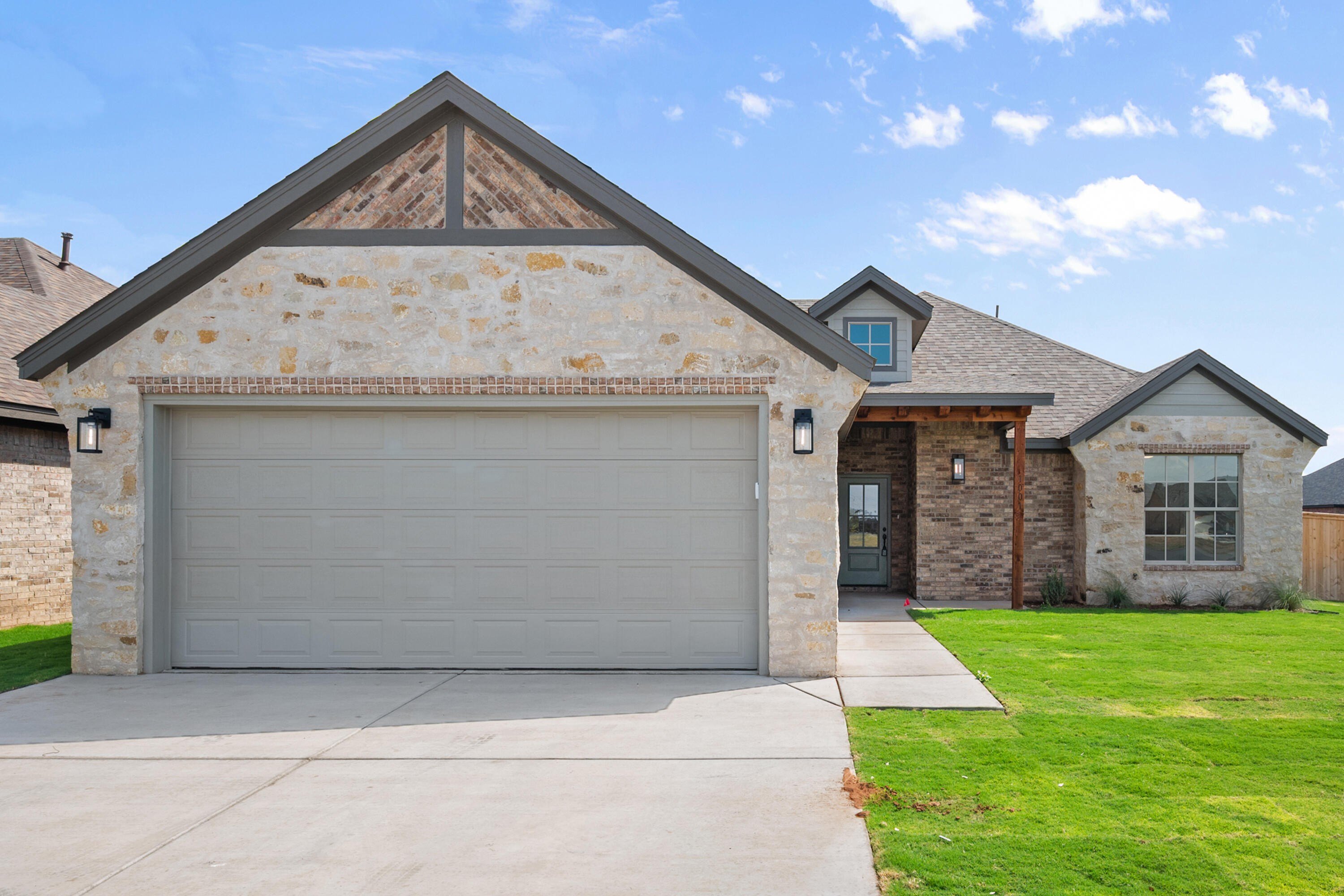 1001 N 5th Street, Wolfforth, TX 79382, 4 Bedrooms Bedrooms, ,2 BathroomsBathrooms,Residential,For Sale,1001 N 5th Street,0,202559989