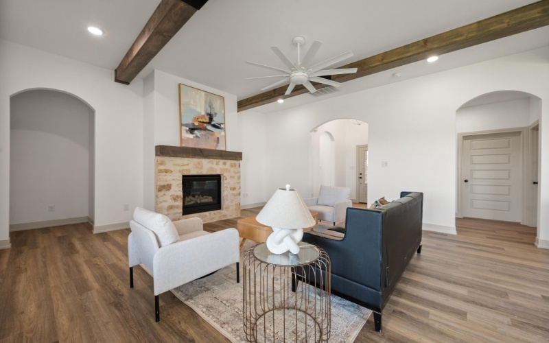 1001 N 5th Street, Wolfforth, TX 79382, 4 Bedrooms Bedrooms, ,2 BathroomsBathrooms,Residential,For Sale,1001 N 5th Street,0,202559989