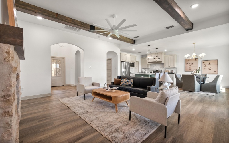 1001 N 5th Street, Wolfforth, TX 79382, 4 Bedrooms Bedrooms, ,2 BathroomsBathrooms,Residential,For Sale,1001 N 5th Street,0,202559989
