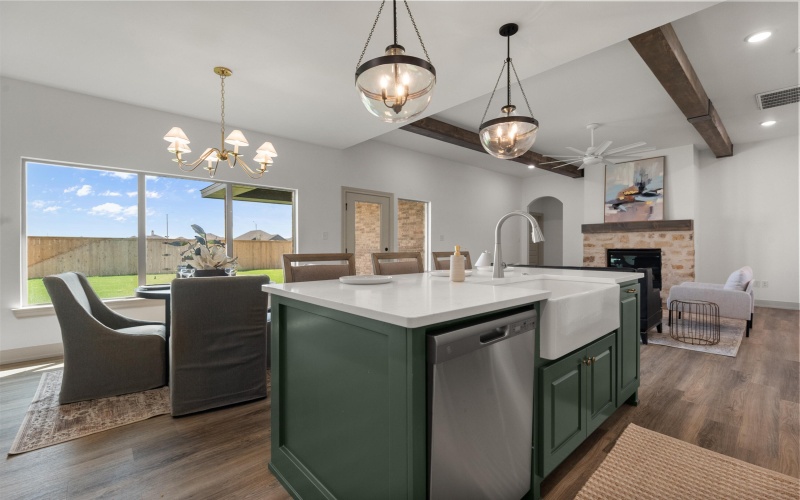 1001 N 5th Street, Wolfforth, TX 79382, 4 Bedrooms Bedrooms, ,2 BathroomsBathrooms,Residential,For Sale,1001 N 5th Street,0,202559989