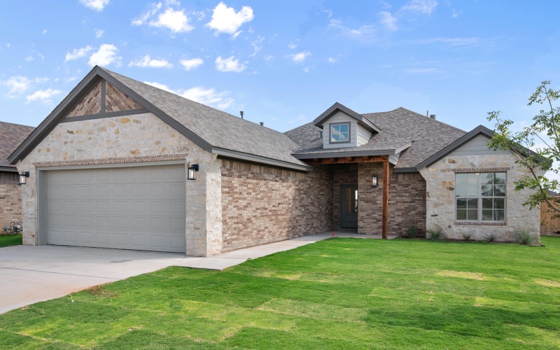 1001 N 5th Street, Wolfforth, TX 79382, 4 Bedrooms Bedrooms, ,2 BathroomsBathrooms,Residential,For Sale,1001 N 5th Street,0,202559989