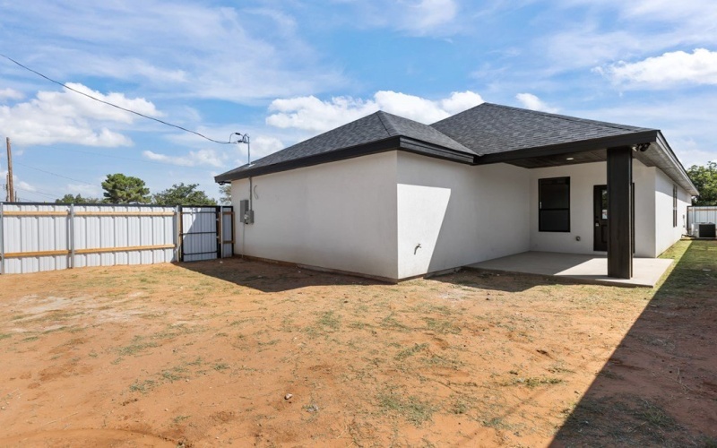 500 SW 4th St, Andrews, TX 79714, 3 Bedrooms Bedrooms, ,2 BathroomsBathrooms,Residential,For Sale,500 SW 4th St,0,162780