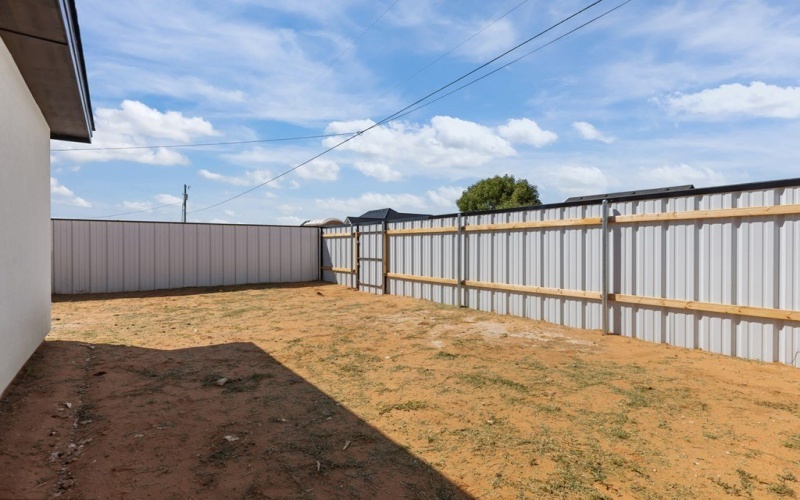 500 SW 4th St, Andrews, TX 79714, 3 Bedrooms Bedrooms, ,2 BathroomsBathrooms,Residential,For Sale,500 SW 4th St,0,162780