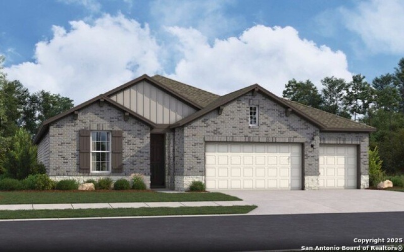 5316 Park Overlook, Schertz, TX 78124, 4 Bedrooms Bedrooms, ,3 BathroomsBathrooms,Residential,For Sale,5316 Park Overlook,0,1872073