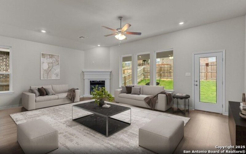 5316 Park Overlook, Schertz, TX 78124, 4 Bedrooms Bedrooms, ,3 BathroomsBathrooms,Residential,For Sale,5316 Park Overlook,0,1872073