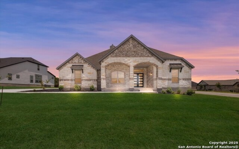 287 Poe Parkway, Castroville, TX 78009, 4 Habitaciones Habitaciones , ,3 BañosBaños,Residential,En Venta,287 Poe Parkway,0,1892609