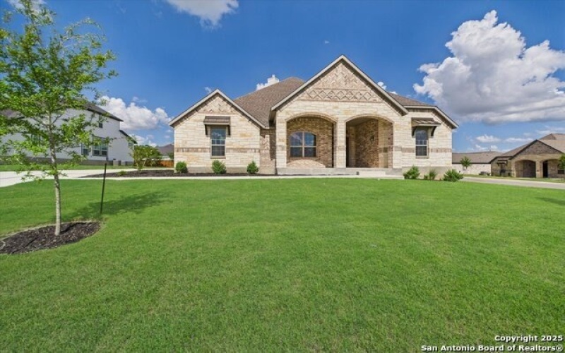 287 Poe Parkway, Castroville, TX 78009, 4 Habitaciones Habitaciones , ,3 BañosBaños,Residential,En Venta,287 Poe Parkway,0,1892609