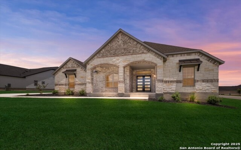 287 Poe Parkway, Castroville, TX 78009, 4 Habitaciones Habitaciones , ,3 BañosBaños,Residential,En Venta,287 Poe Parkway,0,1892609