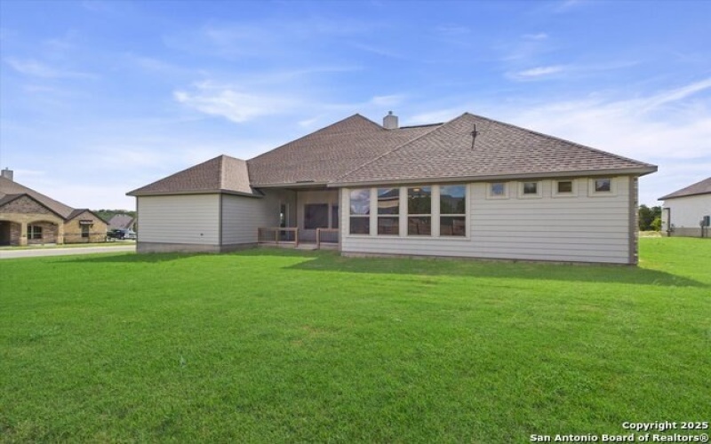 287 Poe Parkway, Castroville, TX 78009, 4 Habitaciones Habitaciones , ,3 BañosBaños,Residential,En Venta,287 Poe Parkway,0,1892609