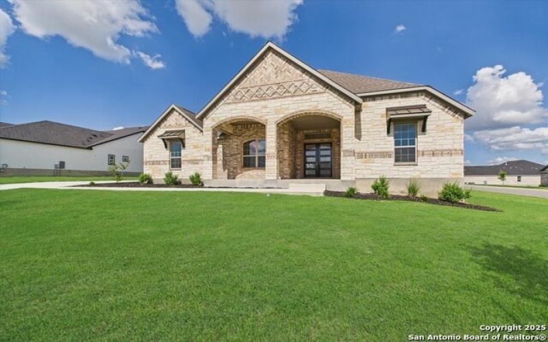287 Poe Parkway, Castroville, TX 78009, 4 Habitaciones Habitaciones , ,3 BañosBaños,Residential,En Venta,287 Poe Parkway,0,1892609