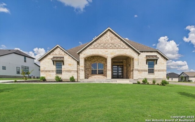 287 Poe Parkway, Castroville, TX 78009, 4 Habitaciones Habitaciones , ,3 BañosBaños,Residential,En Venta,287 Poe Parkway,0,1892609