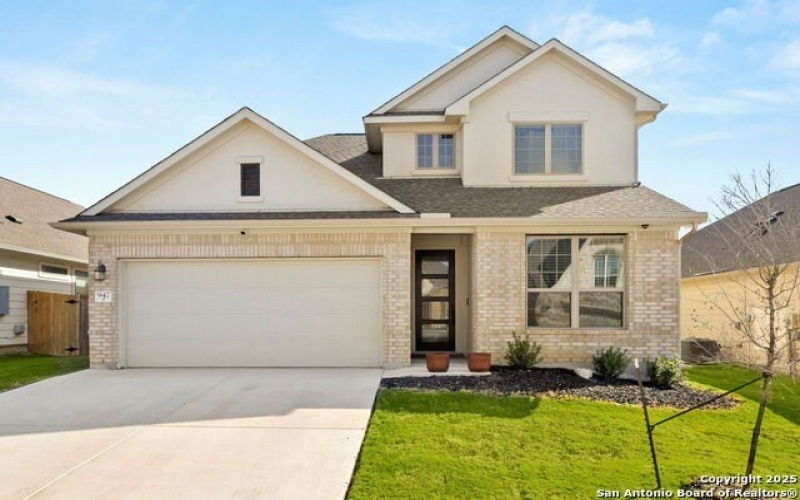 947 Blue Violet, New Braunfels, TX 78130, 4 Habitaciones Habitaciones , ,3 BañosBaños,Residential,En Venta,947 Blue Violet,0,1897877