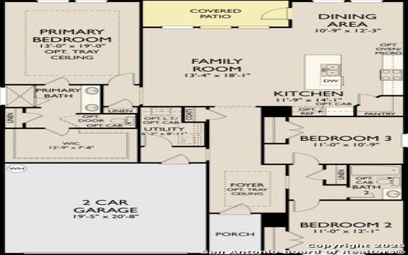 1421 Burrs Ferry Ct, Seguin, TX 78155, 3 Bedrooms Bedrooms, ,2 BathroomsBathrooms,Residential,For Sale,1421 Burrs Ferry Ct,0,1897948