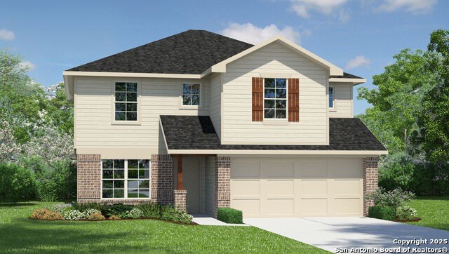 5633 Hartley Home, San Antonio, TX 78245, 5 Habitaciones Habitaciones , ,2 BañosBaños,Residential,En Venta,5633 Hartley Home,0,1897963