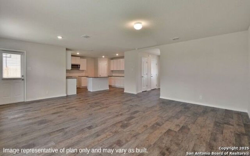 5645 Hartley Home, San Antonio, TX 78245, 3 Habitaciones Habitaciones , ,2 BañosBaños,Residential,En Venta,5645 Hartley Home,0,1897972