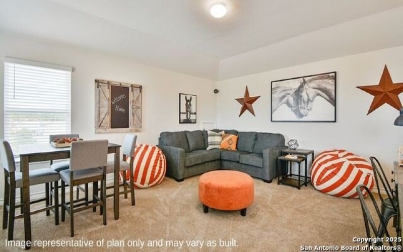 5625 Hartley Home, San Antonio, TX 78245, 4 Habitaciones Habitaciones , ,2 BañosBaños,Residential,En Venta,5625 Hartley Home,0,1897988