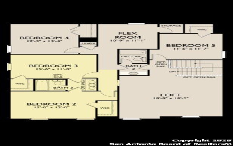 157 Beveridge, Seguin, TX 78155, 5 Habitaciones Habitaciones , ,3 BañosBaños,Residential,En Venta,157 Beveridge,0,1898083