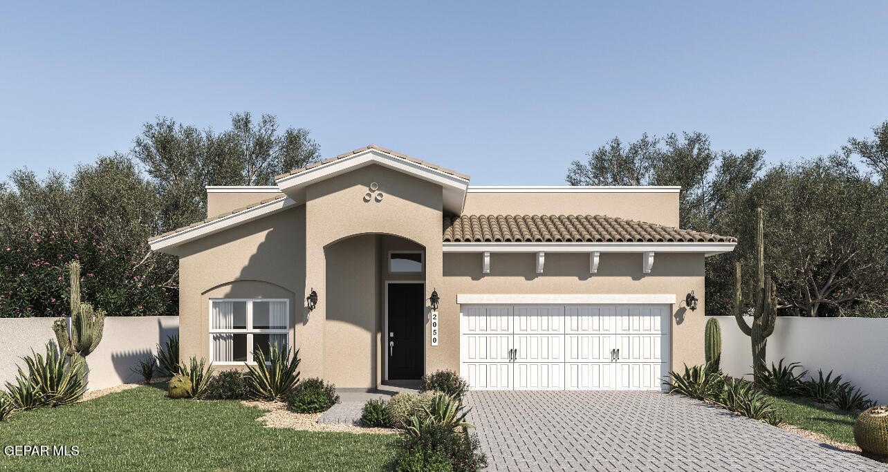 3868 Aspiration Street, El Paso, TX 79938, 4 Bedrooms Bedrooms, ,2 BathroomsBathrooms,Residential,For Sale,3868 Aspiration Street,917396